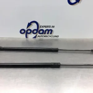 Gasveer kofferruimte MAZDA 2 (DL, DJ) Gecertificeerd