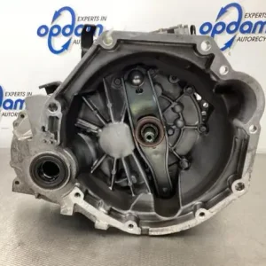 Gratis Verzending Automatische Transmissie HYUNDAI i10 III (AC3, AI3)