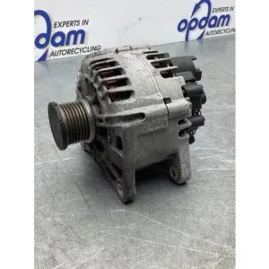 Premium Dynamo (Alternator) RENAULT MEGANE III Grandtour (KZ0/1)