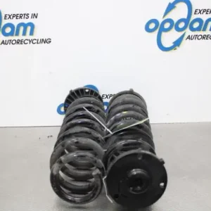 Chassisveer MERCEDES-BENZ GLC (X253), MERCEDES-BENZ GLC Coupe (C253) Speciale Aanbieding