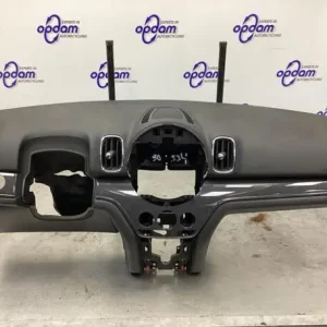 Regeleenheid airbag MINI MINI COUNTRYMAN (F60) Limited Edition