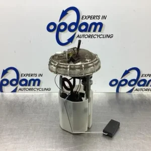 Limited Edition Brandstofpomp FIAT 500 (312_), FIAT 500 C (312_), FORD KA (RU8), FIAT PANDA (169_)