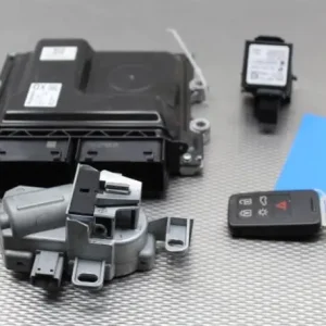 Slotcilinderset VOLVO V40 Hatchback (525, 526), VOLVO V40 Cross Country (526) Korting