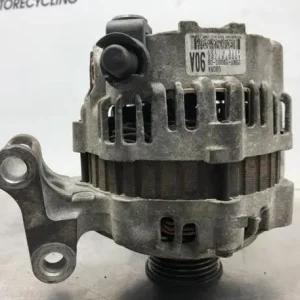Dynamo (Alternator) FORD FUSION (JU_) Korting