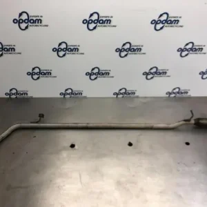 Middendemper FIAT PUNTO (188_), FIAT PUNTO Hatchback Van (188_) Must-Have