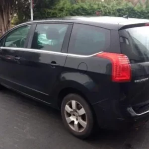 Deur PEUGEOT 5008 (0U_, 0E_) Groothandel