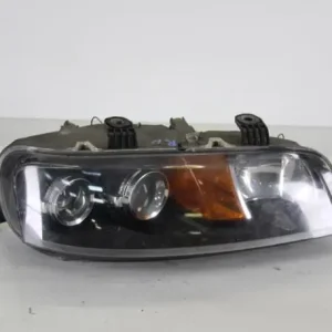 Koplamp FIAT PUNTO (188_), FIAT PUNTO Hatchback Van (188_) Geld-Terug-Garantie