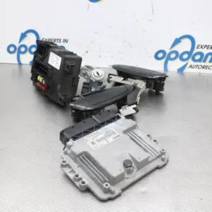 Betrouwbaar Slotcilinderset FIAT PUNTO (188_), FIAT PUNTO Hatchback Van (188_)