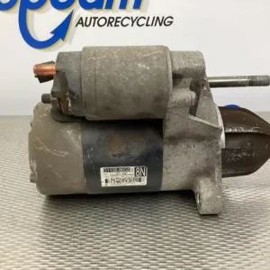Direct Verzonden Startmotor SUZUKI SWIFT III (MZ, EZ)