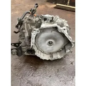 Automatische Transmissie TOYOTA PRIUS (_W3_) Trendy