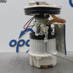 Laatste Versie Brandstofpomp FORD FOCUS II Turnier (DA_, FFS, DS)