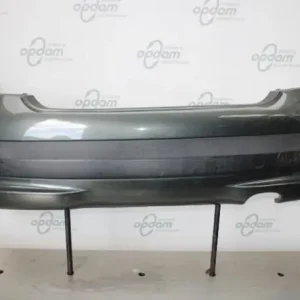 Bumper PEUGEOT 207 (WA_, WC_) Authentiek