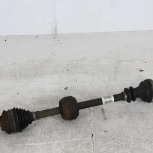 Aandrijfas RENAULT CLIO II (BB_, CB_) Nieuw