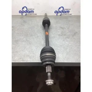 Aandrijfas MERCEDES-BENZ GLE (W166), MERCEDES-BENZ GLE Coupe (C292) Alleen Vandaag