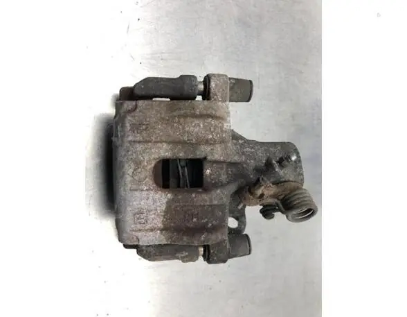 Lage Kosten Remklauw MAZDA 3 (BK)