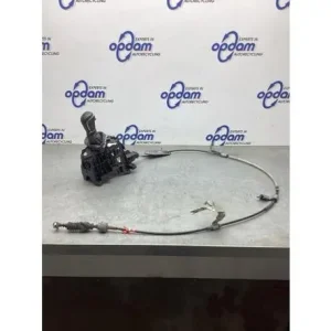 Rechtstreeks Van De Fabrikant Versnellingspook TOYOTA COROLLA Estate (_E21_)