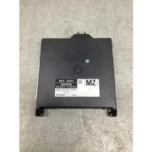 Meest Verkocht Computer Boordnet (BCM/BDC) TOYOTA PRIUS PHV (_W52_), TOYOTA C-HR (_X1_)