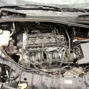 Motor kaal FORD FOCUS III Turnier Gratis Retour