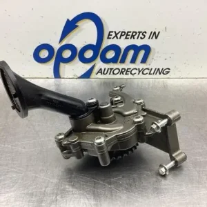 Laatste Versie Oliepomp OPEL CORSA F (P2JO)