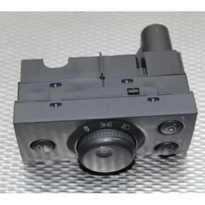 Lichtschakelaar OPEL MERIVA A MPV (X03) Veilige Betaling