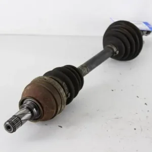 Populair Aandrijfas OPEL ZAFIRA A MPV (T98)