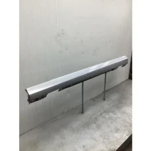 Wereldwijde Verzending Dorpelbekleding MERCEDES-BENZ C-CLASS (W204), MERCEDES-BENZ C-CLASS T-Model (S204)