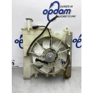 Elektrische motor interieurventilatie CITROËN C1 II (PA_, PS_) Laatste Kans