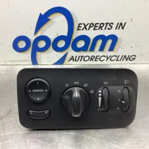 Betrouwbaar Lichtschakelaar CHRYSLER VOYAGER IV (RG, RS)