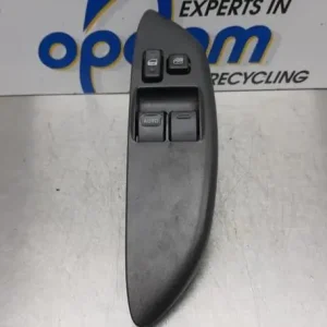 Schakelaar voor Elektrische Ramen TOYOTA YARIS (_P1_) Lage Prijs