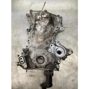 Afscherming distributieriem CITROËN C1 (PM_, PN_) Modern