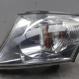 Richtingaanwijzer MAZDA MPV II (LW) Premium