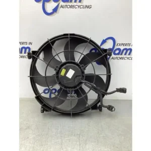Fabrieksprijs Elektrische motor radiateurventilator HYUNDAI i20 (PB, PBT)