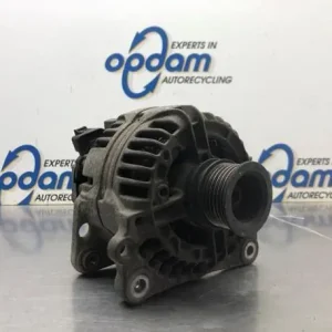 Budget Dynamo (Alternator) VW POLO (6N2)