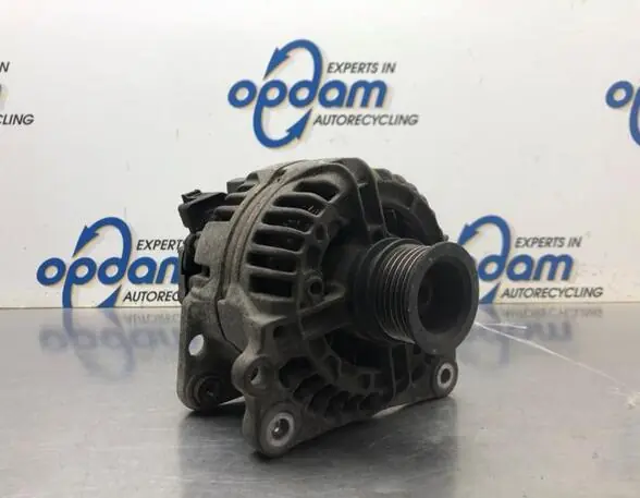 Budget Dynamo (Alternator) VW POLO (6N2)
