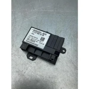 Relais brandstofpomp MERCEDES-BENZ C-CLASS T-Model (S204) Laatste Versie