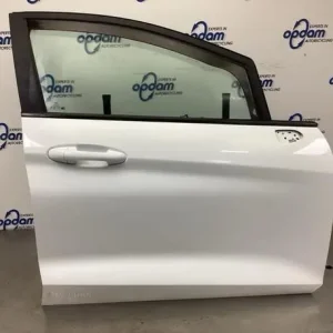 Nieuw Model Deur FORD FIESTA VII (HJ, HF), FORD FIESTA VII Van