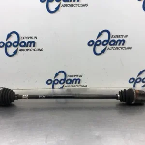 Aandrijfas OPEL CORSA D (S07) Professioneel