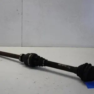 Aandrijfas CITROËN BERLINGO Box Body/MPV (B9) Beperkte Voorraad