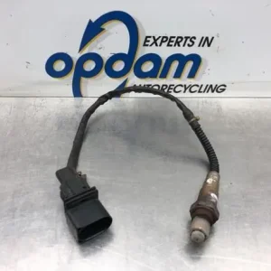 Geld-Terug-Garantie Lambdasonde / NOx Sensor SEAT AROSA (6H)