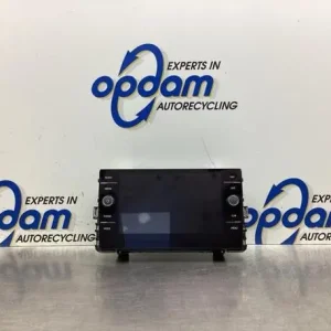 Koop Online Aanwijsinstrument VW GOLF VII (5G1, BQ1, BE1, BE2), VW GOLF VIII Variant (CG5), VW GOLF VII Variant (BA5, BV5)