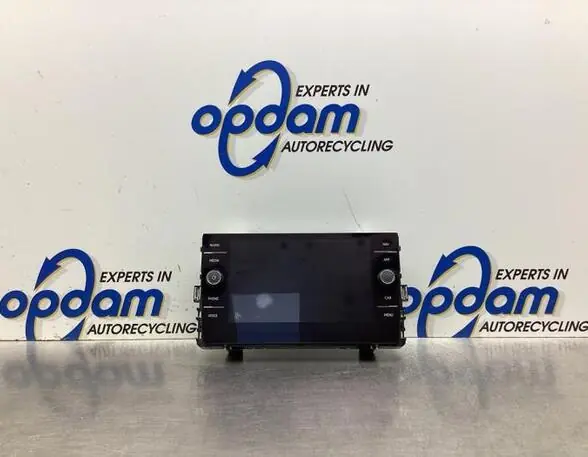 Koop Online Aanwijsinstrument VW GOLF VII (5G1, BQ1, BE1, BE2), VW GOLF VIII Variant (CG5), VW GOLF VII Variant (BA5, BV5)