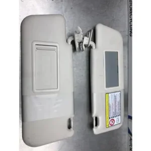 Snelle Levering Zonklep FORD KA (RU8)