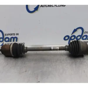 Aandrijfas OPEL CORSA D (S07) Uitverkoop