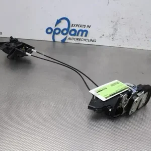 Groothandel Motorkapkabel NISSAN MICRA IV (K13_)