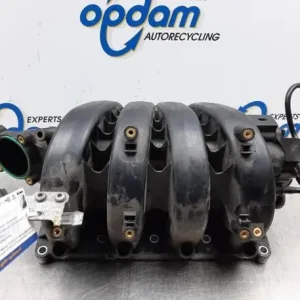 Verdelerbuis brandstof OPEL ZAFIRA / ZAFIRA FAMILY B (A05) Veilige Betaling