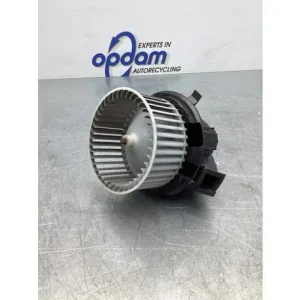 In De Mode Elektrische motor interieurventilatie RENAULT TWINGO III (BCM_, BCA_)