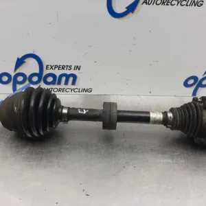 Ambachtelijk Aandrijfas VW NEW BEETLE (9C1, 1C1)