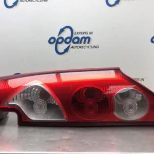 Express Levering Achterlicht RENAULT KANGOO Express (FW0/1_), RENAULT KANGOO / GRAND KANGOO (KW0/1_)