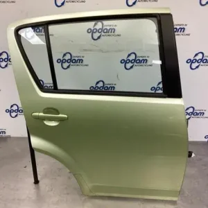 Deur DAIHATSU SIRION (M3_), SUBARU JUSTY IV Superprijs