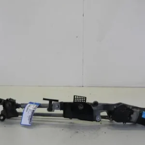 Express Levering Ruitenwissermotor MAZDA 2 (DE_, DH_)